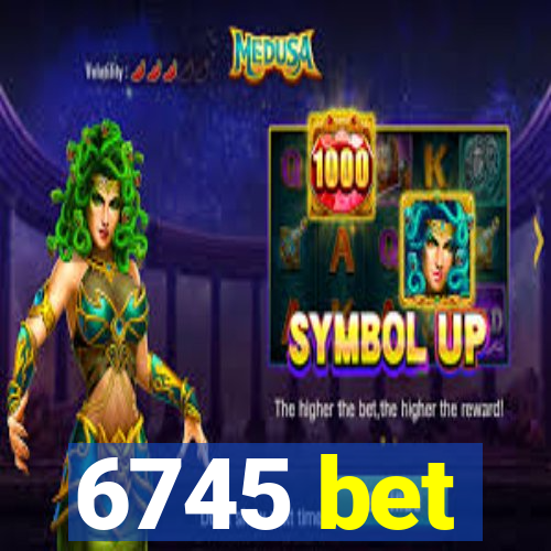 6745 bet